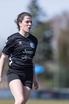 Bild 158 - F VfL Kellinghusen - FSG Kaki-StuSie : Ergebnis: 2:1